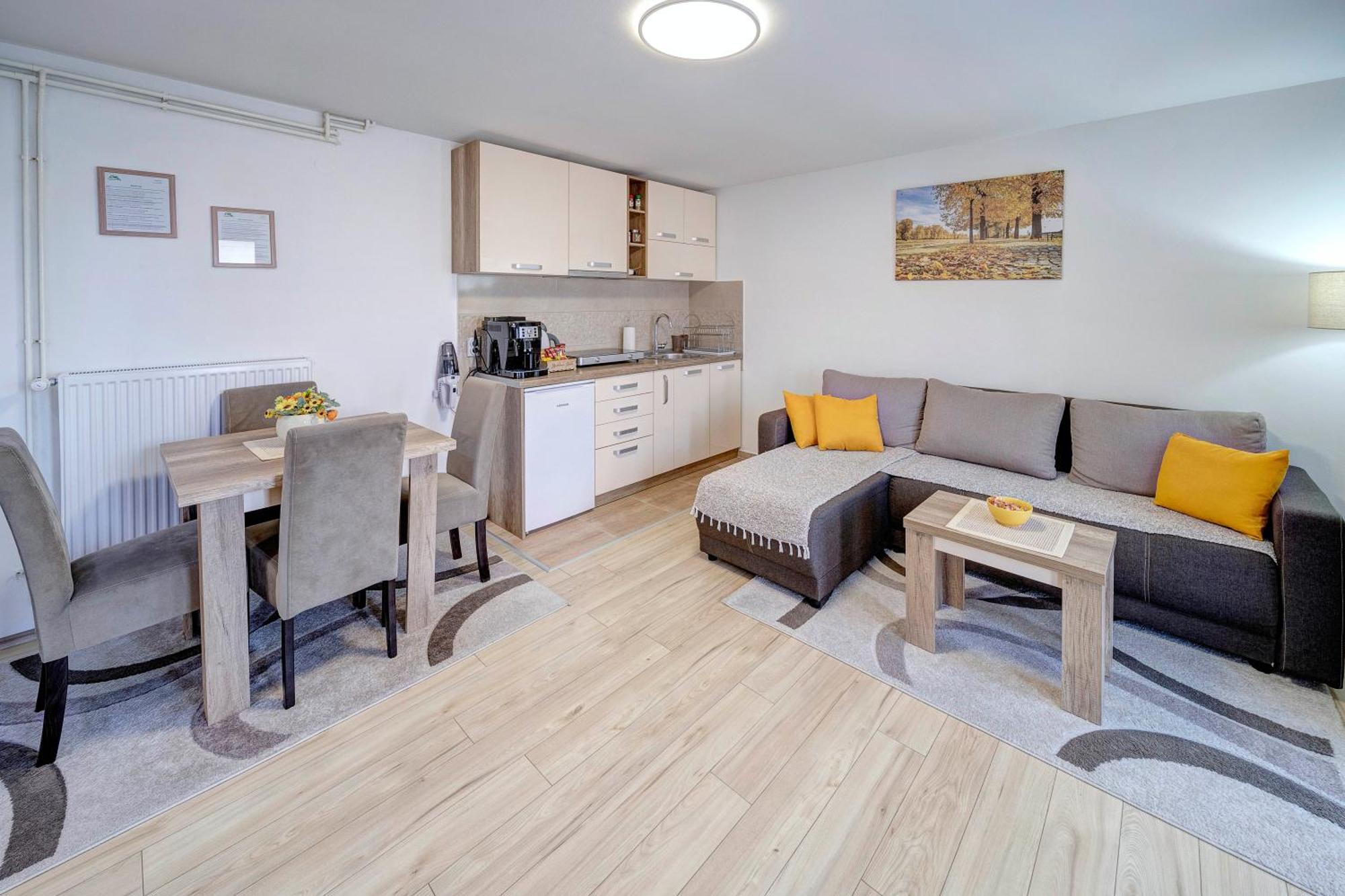 Apartman Nena Pirot Eksteriør billede