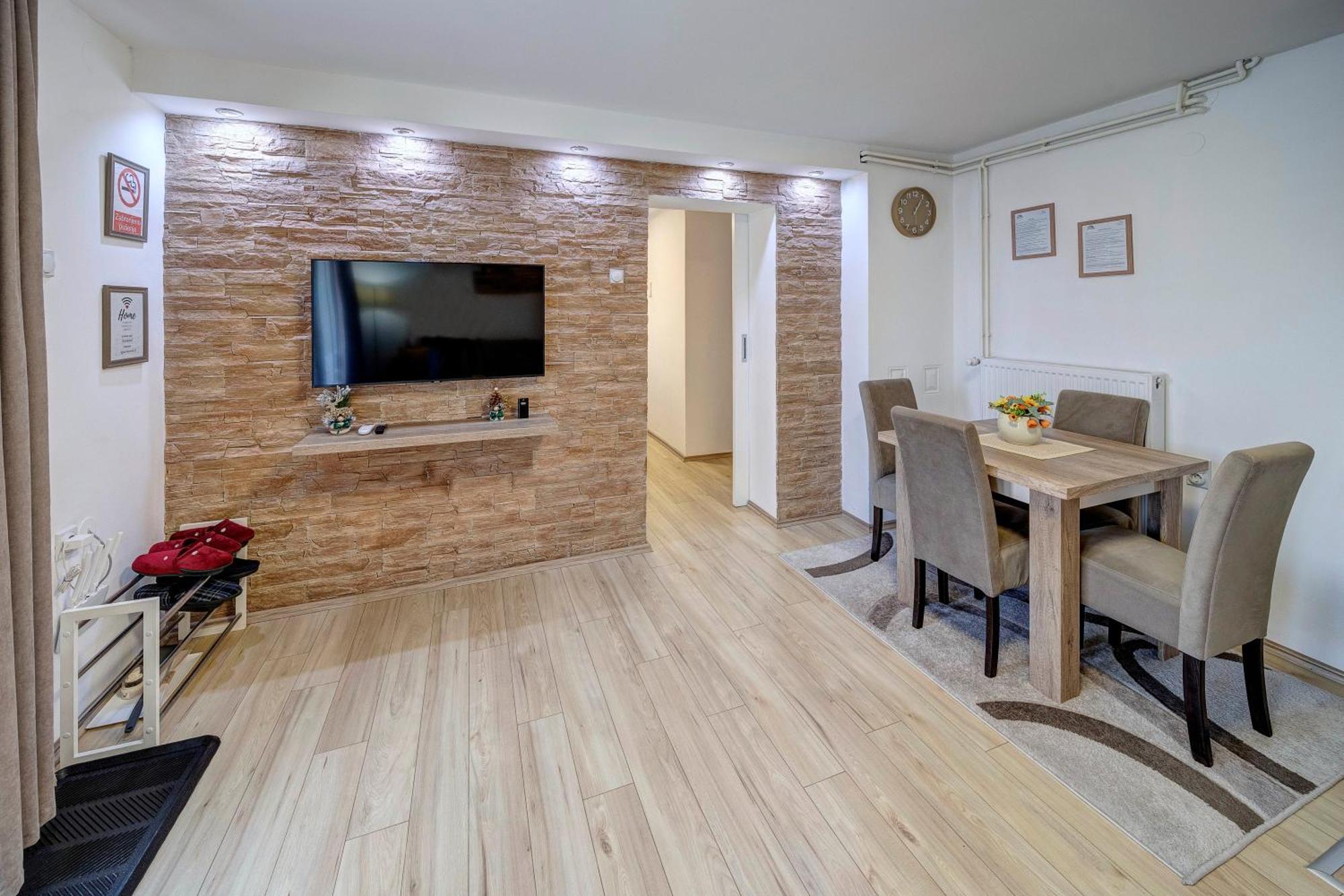 Apartman Nena Pirot Eksteriør billede